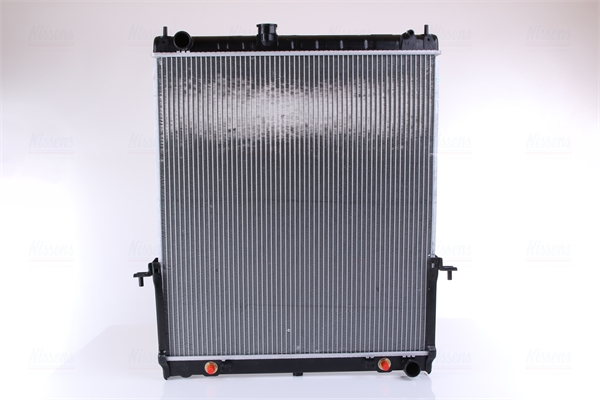 Radiateur Nissens 68738