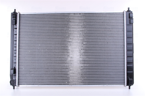 Nissens Radiateur 68743