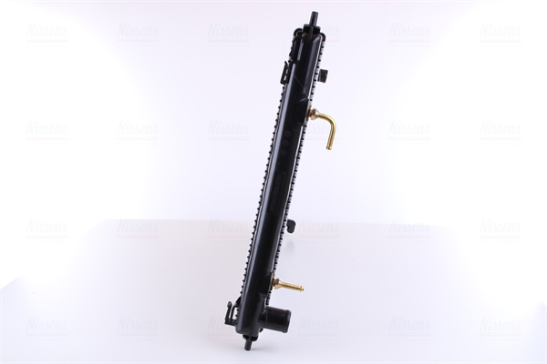 Nissens Radiateur 68743