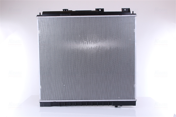 Nissens Radiateur 68744