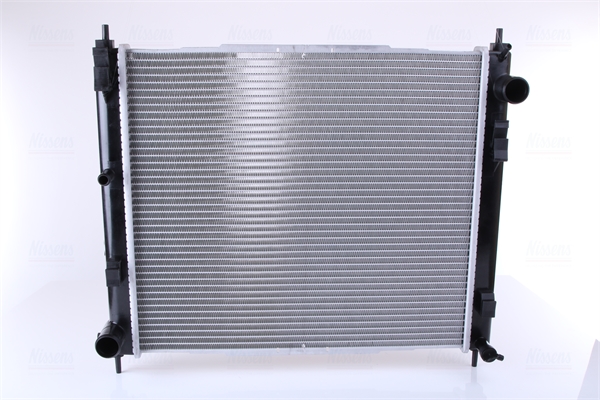 Radiateur Nissens 68746