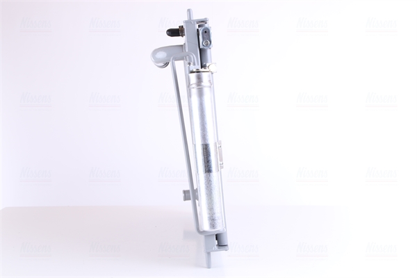 Nissens Koelmodule (radiateur+condensor) 68747