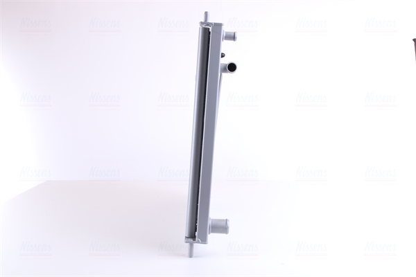 Nissens Koelmodule (radiateur+condensor) 68747