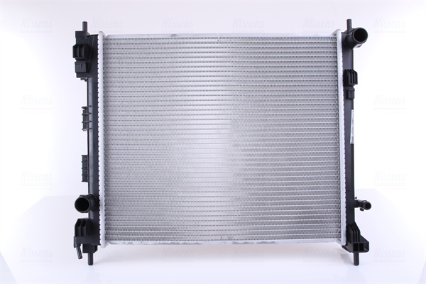 Radiateur Nissens 68752