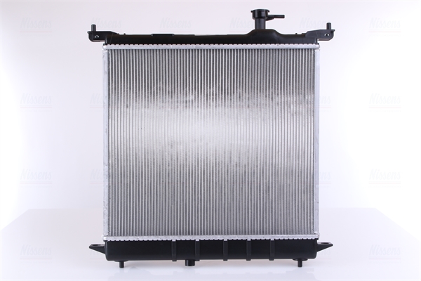 Nissens Radiateur 68755