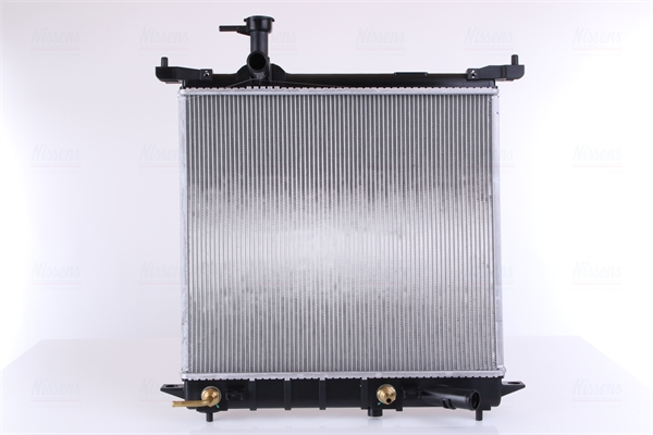 Radiateur Nissens 68755