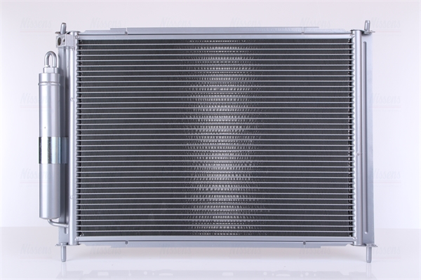 Nissens Koelmodule (radiateur+condensor) 68757