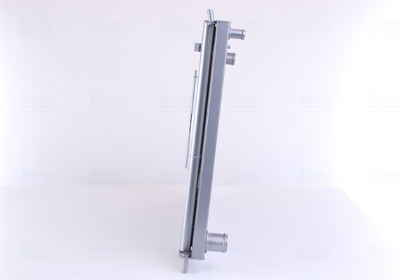 Nissens Koelmodule (radiateur+condensor) 68757