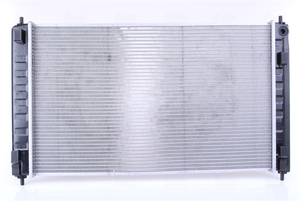 Nissens Radiateur 68762