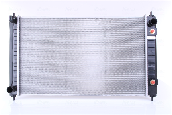 Radiateur Nissens 68762