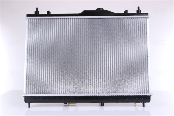 Nissens Radiateur 68763