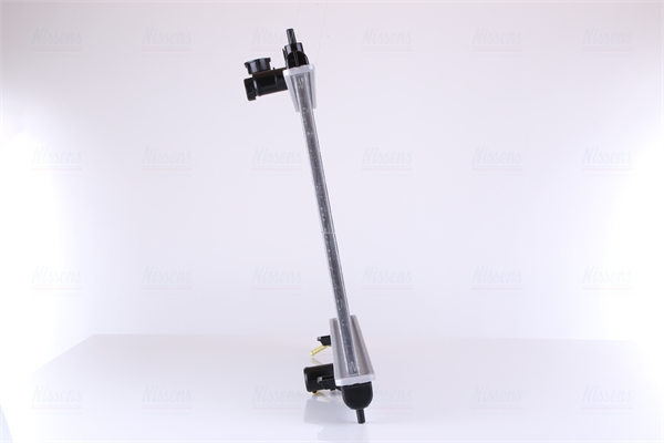 Nissens Radiateur 68763