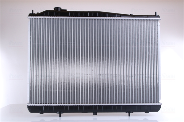 Nissens Radiateur 68766