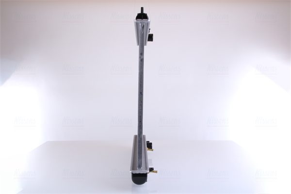 Nissens Radiateur 68766