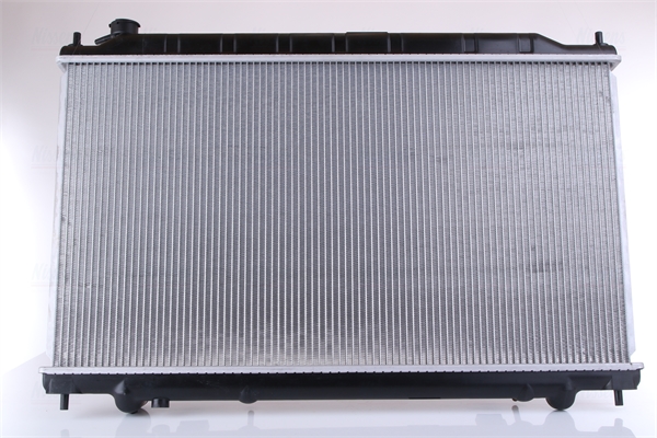 Nissens Radiateur 68767