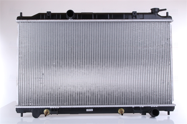 Radiateur Nissens 68767