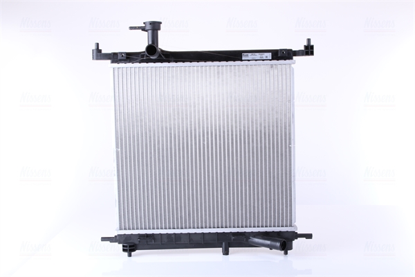 Radiateur Nissens 68770