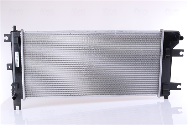 Radiateur Nissens 68773