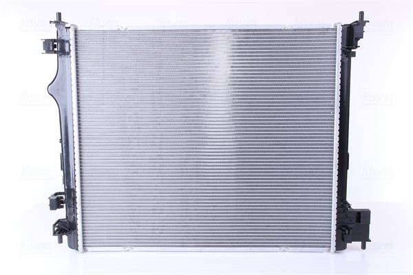 Nissens Radiateur 68786