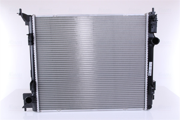 Radiateur Nissens 68788