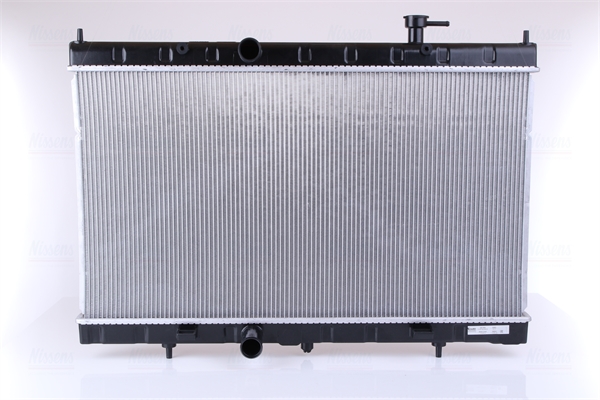 Radiateur Nissens 68789