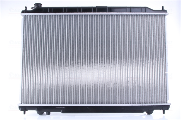 Nissens Radiateur 68793