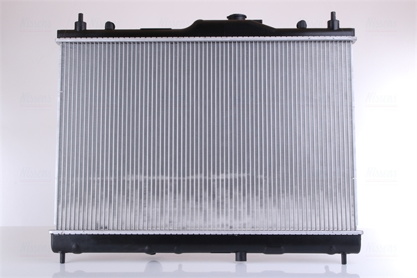Nissens Radiateur 68795
