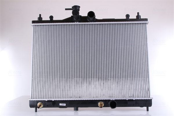 Radiateur Nissens 68795