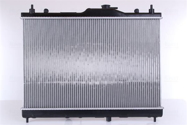 Nissens Radiateur 68798