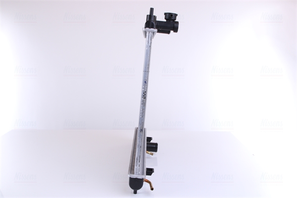 Nissens Radiateur 68798