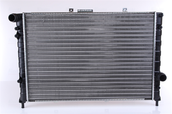 Radiateur Nissens 68804