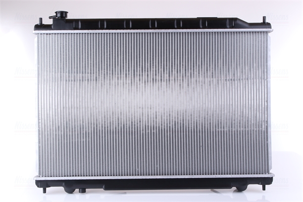 Nissens Radiateur 68808