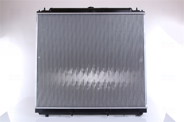 Nissens Radiateur 68809
