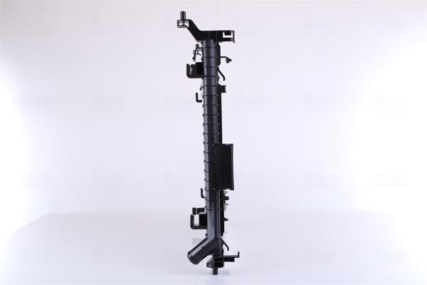Nissens Radiateur 68810