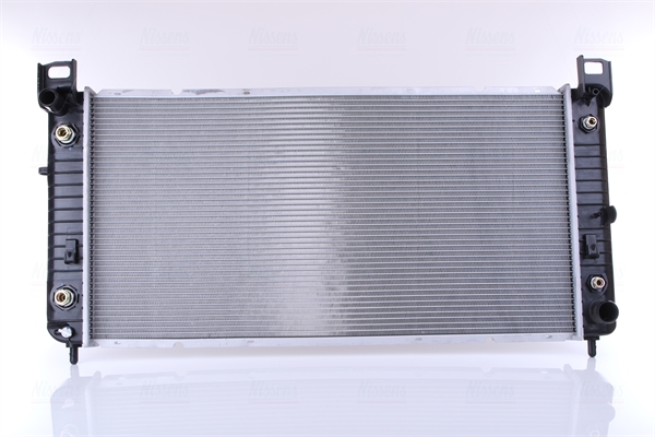 Radiateur Nissens 69091