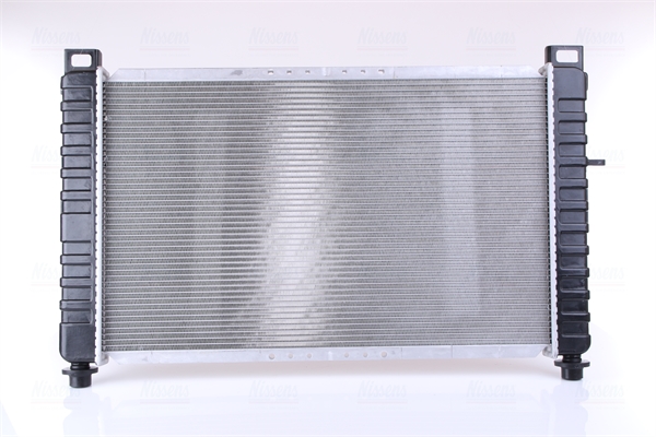 Nissens Radiateur 69092