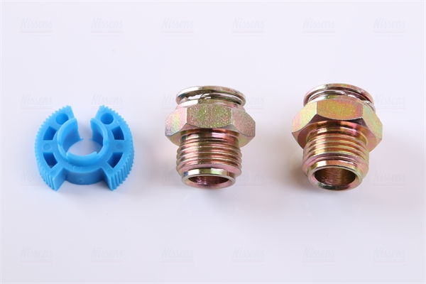 Nissens Radiateur 69092