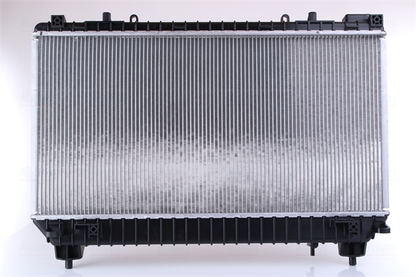 Nissens Radiateur 69096