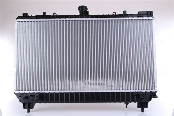 Nissens Radiateur 69097