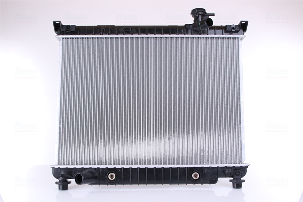 Radiateur Nissens 69211