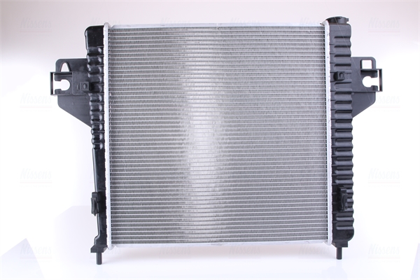 Nissens Radiateur 69212