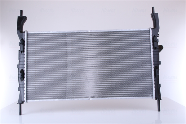 Nissens Radiateur 69225