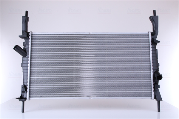 Radiateur Nissens 69225