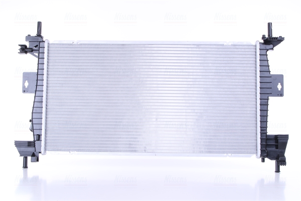 Radiateur Nissens 69237