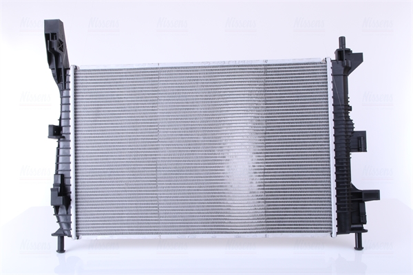 Nissens Radiateur 69238