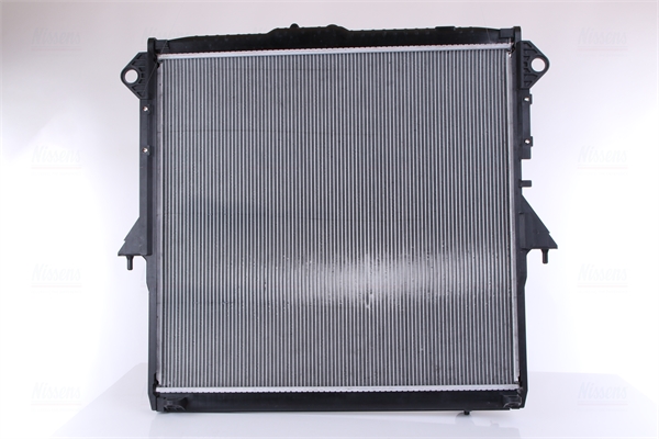 Nissens Radiateur 69241
