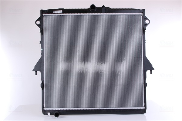 Radiateur Nissens 69241