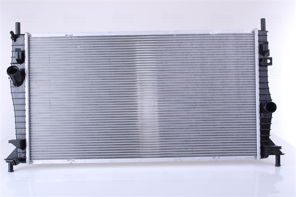 Radiateur Nissens 69242