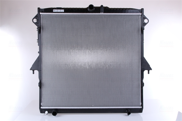 Radiateur Nissens 69246