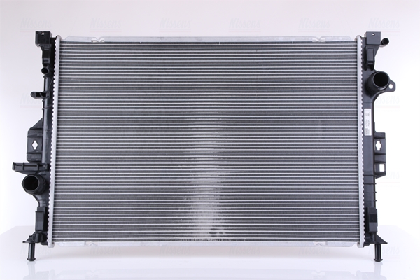 Radiateur Nissens 69249